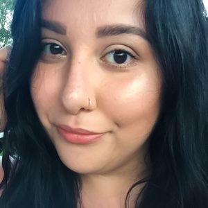 Meet your Posher, Joanna